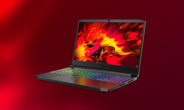 8 horas de autonomía y Nvidia RTX 2060, la promesa del nuevo portátil de Acer