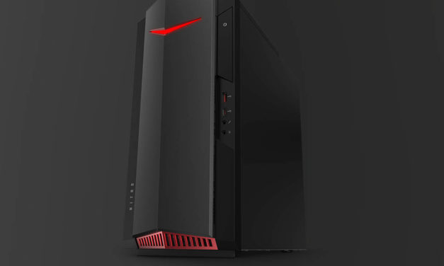 Procesadores Intel de décima generación y Nvidia RTX 2060, así es el nuevo sobremesa de Acer