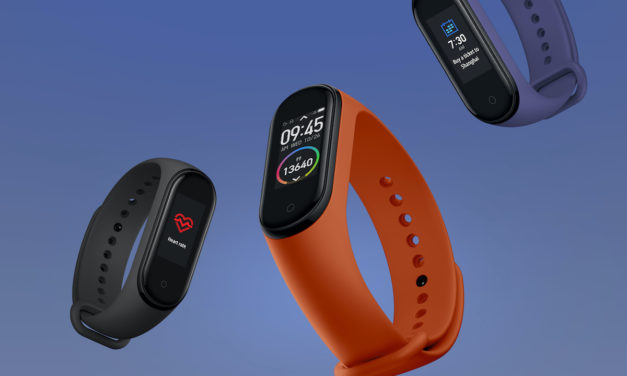 5 pulseras inteligentes para buscar ofertas durante el Black Friday