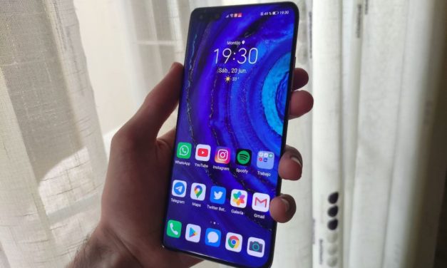 Mi experiencia con el Huawei P40 Pro+ tras dos semanas de uso