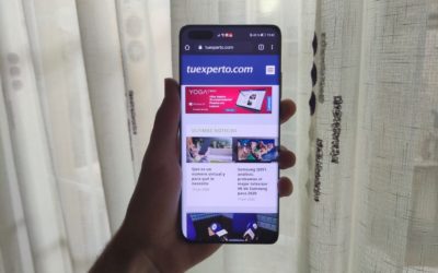 Cómo desinstalar las apps que no te deja tu móvil Huawei
