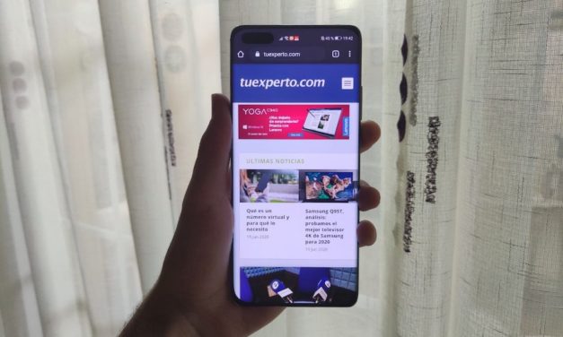 Cómo desinstalar las apps que no te deja tu móvil Huawei