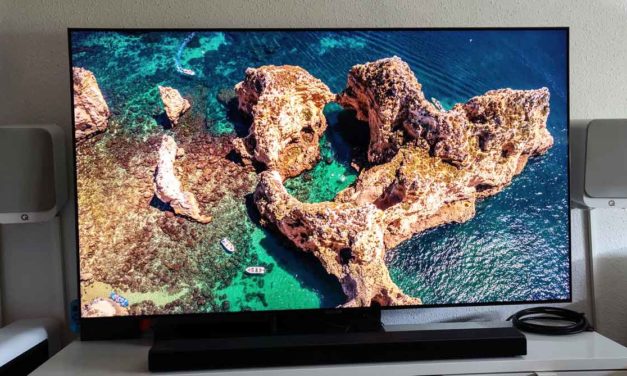 Samsung Q95T, análisis: probamos el mejor televisor 4K de Samsung para 2020