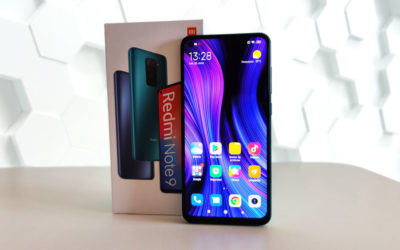 Xiaomi Redmi Note 9, mi experiencia tras dos semanas de uso