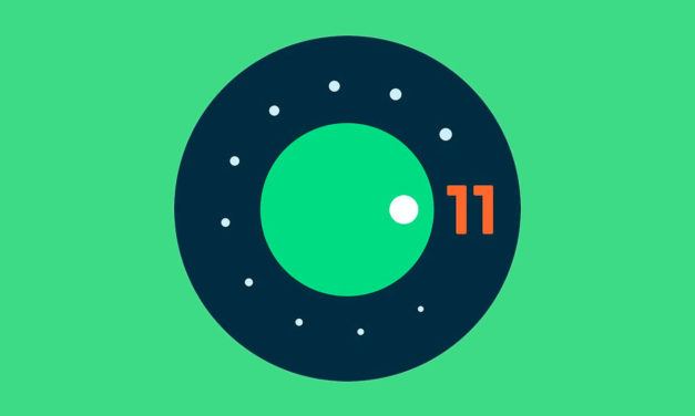 5 características que querrás tener en tu móvil cuando actualice a Android 11