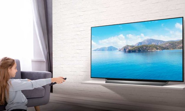El audio multicanal PCM llega a los televisores LG OLED de 2019