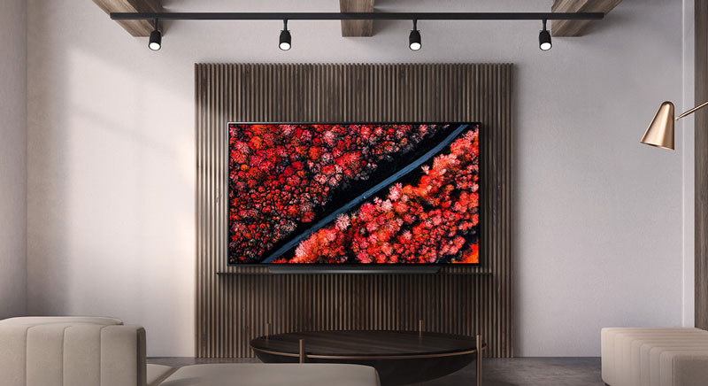 el audio multicanal PCM llega a los televisores LG OLED de 2019 actualización