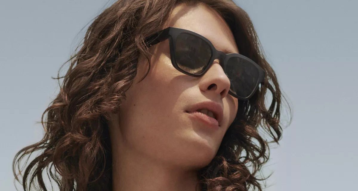 Bose Frames, las gafas para llevarte la música a todas partes