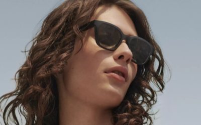 Bose Frames, las gafas para llevarte la música a todas partes