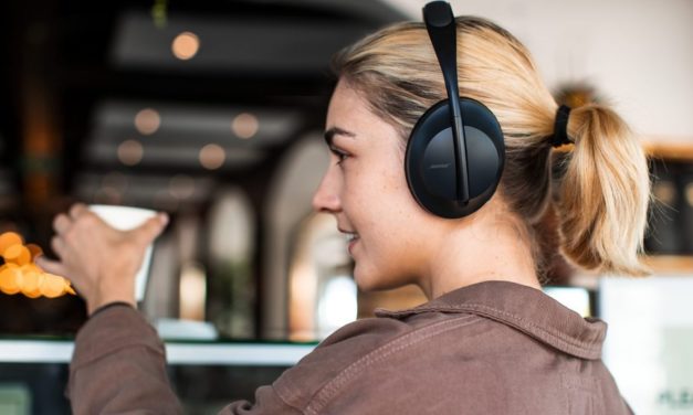 Las características de los auriculares Bose NC 700 que los hacen únicos