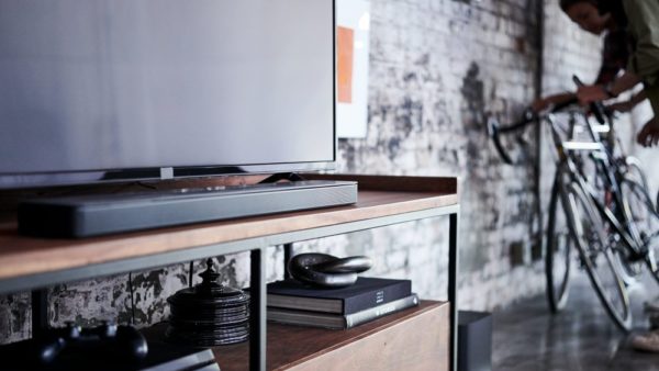 Bose Soundbar 500 (5)