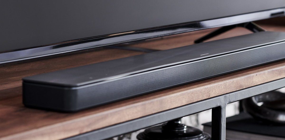 Bose Soundbar 500 (6)