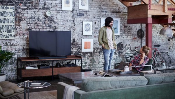 Bose Soundbar 500 (6)