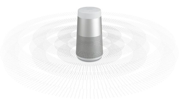 Bose Soundlink Revolve (3)