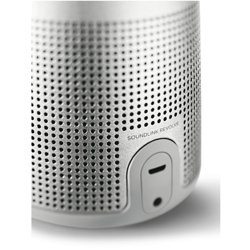 Bose Soundlink Revolve (5)