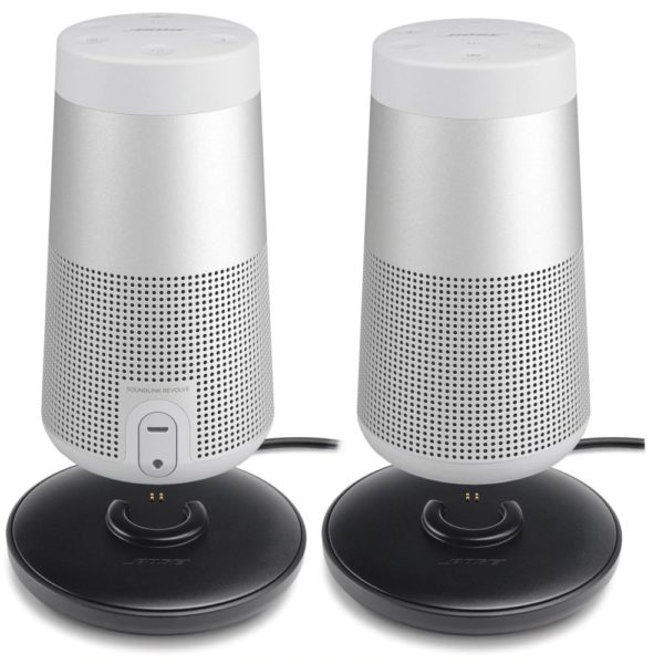 Bose Soundlink Revolve (8)
