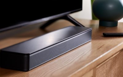 ¿Un equipo de sonido para tu PC? Los mejores sistemas de altavoces de Bose