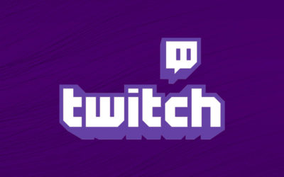 Twitch se cae, la plataforma no funciona en España