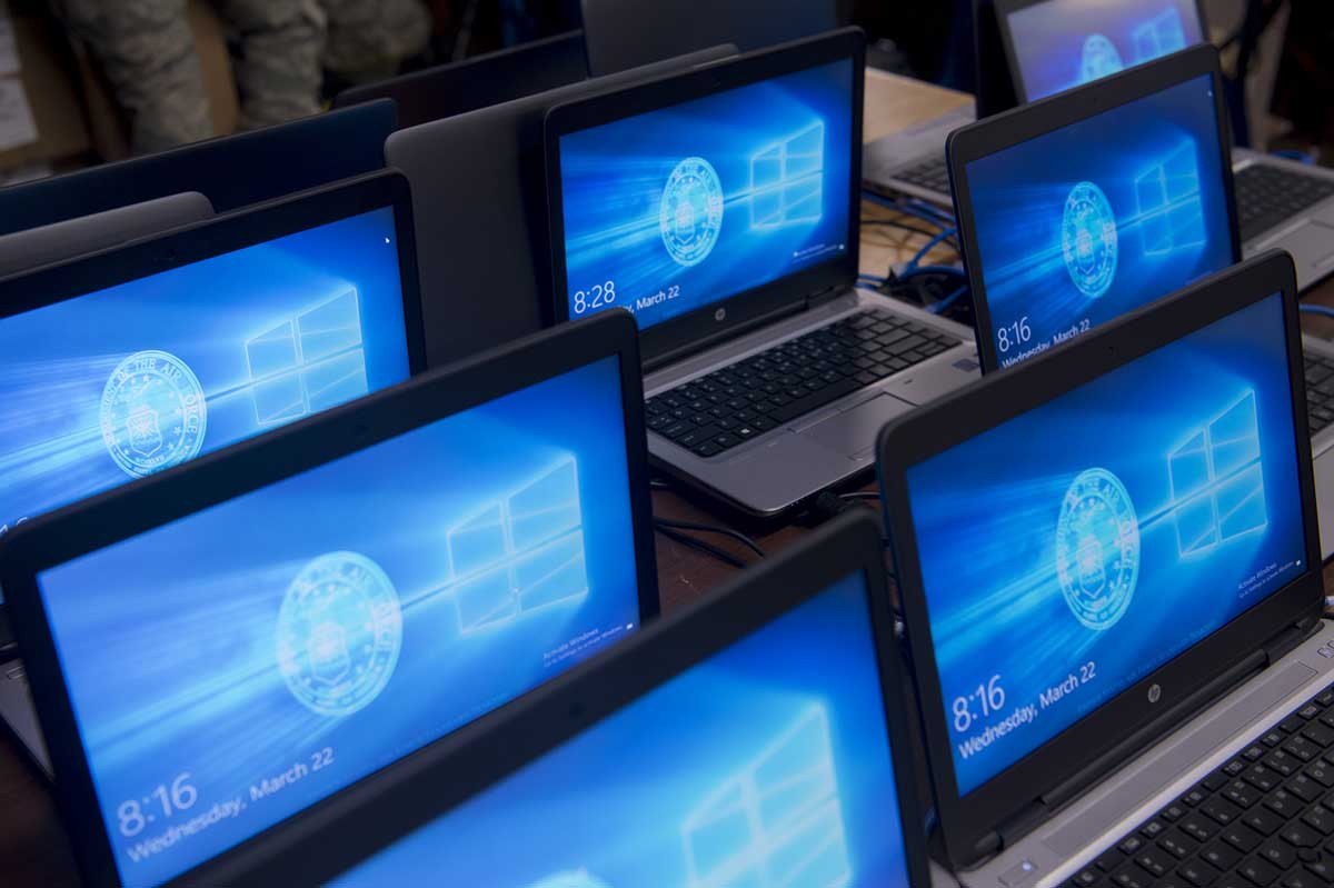 Cómo recuperar y cambiar la contraseña en Windows 10 1 Cómo recuperar y cambiar la contraseña en Windows 10