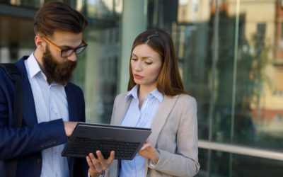 Lenovo te puede configurar de fábrica los PC de empresa para no perder tiempo