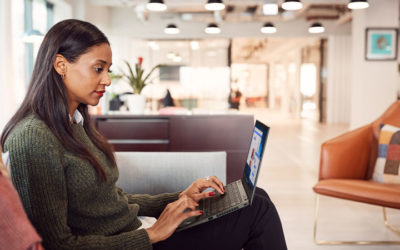 Estos son los nuevos servicios de Lenovo para que las PyMEs trabajen seguras con Microsoft 365