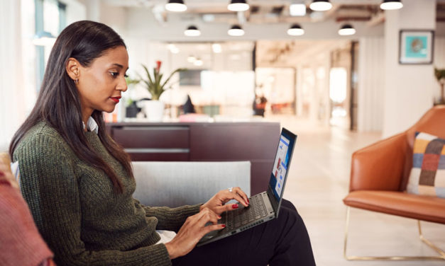 Estos son los nuevos servicios de Lenovo para que las PyMEs trabajen seguras con Microsoft 365