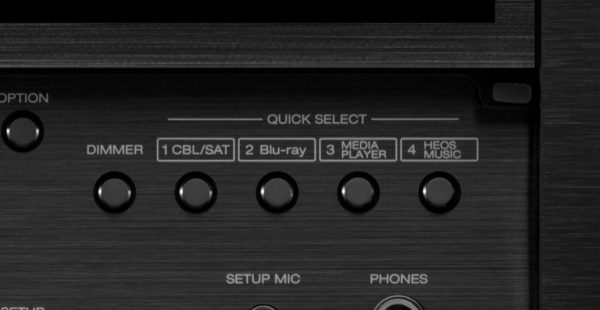 Denon AVs (5)
