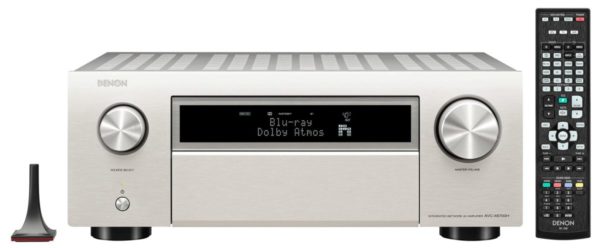 Denon AVs (7)