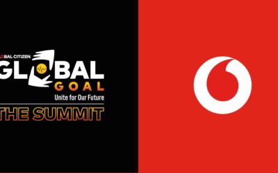 Dónde ver el concierto Global Goal: Concierto Unidos con Vodafone