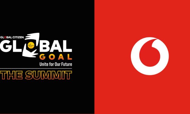 Dónde ver el concierto Global Goal: Concierto Unidos con Vodafone