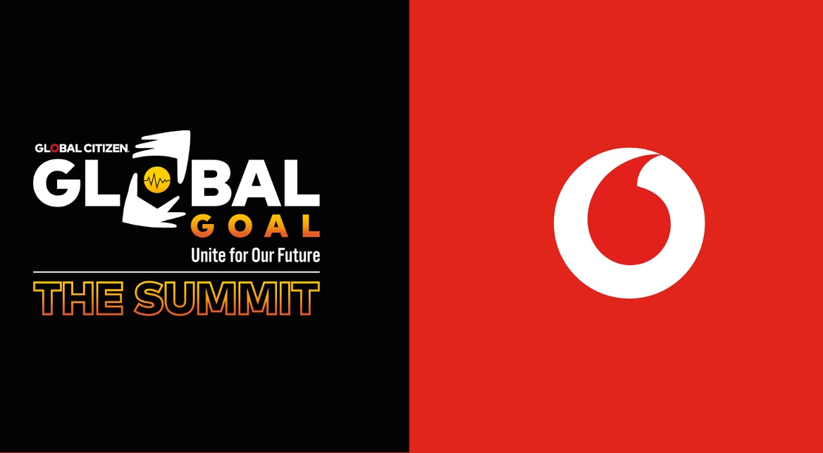 Dónde ver el concierto Global Goal Concierto Unidos con Vodafone