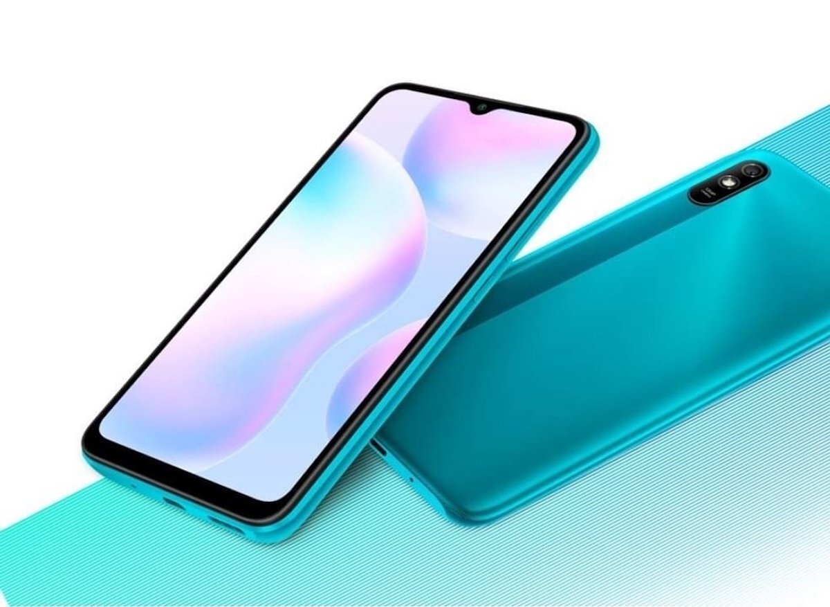 Redmi 9A y 9C, estos son los móviles más baratos de Xiaomi 1