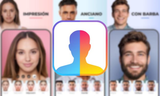 Por qué deberías desinstalar FaceApp de tu móvil ahora mismo