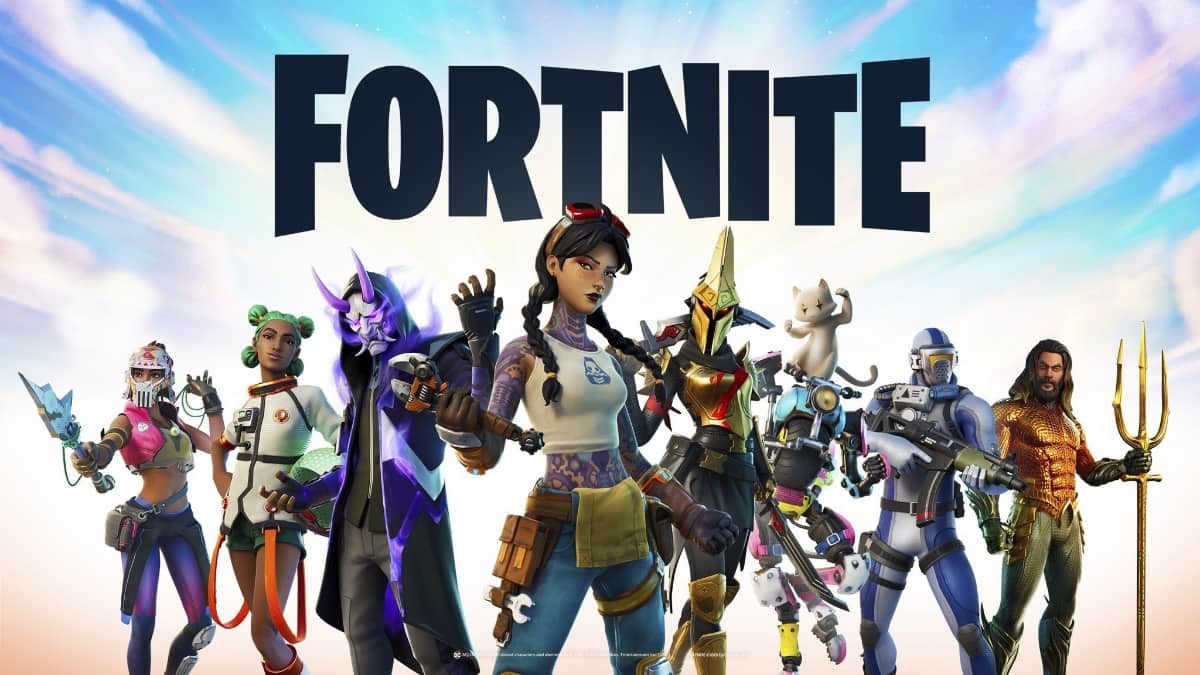 Fortnite para Android