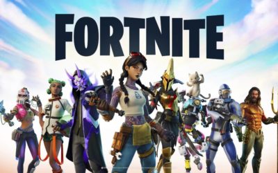 La única forma de conseguir un iPhone con Fortnite hoy es una locura