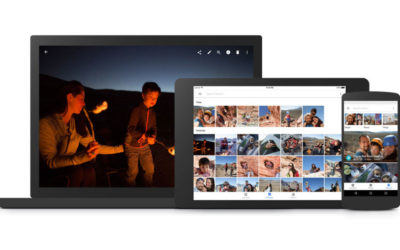 ¿Por qué ya no se guardan mis fotos de WhatsApp o Facebook en Google Fotos?