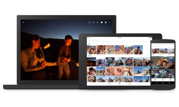 ¿Por qué ya no se guardan mis fotos de WhatsApp o Facebook en Google Fotos?