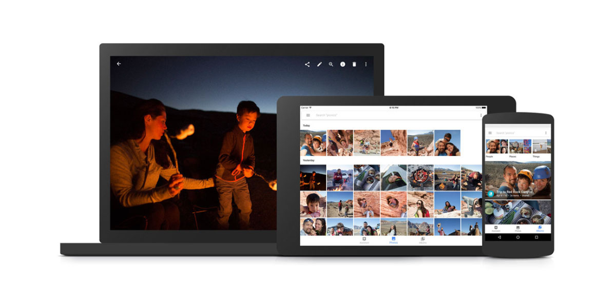 5 alternativas a Google Fotos ahora que ya no tendrás espacio ilimitado gratis