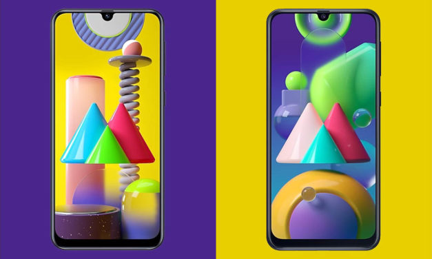 Todo lo que necesitas saber sobre Samsung Galaxy M31 y Galaxy M21