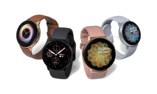 Todo lo que sabemos sobre el smartwatch Samsung Galaxy Watch 3
