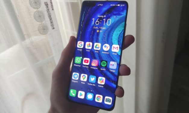 Instalar Google Play en un móvil Huawei, la forma definitiva que sí funciona