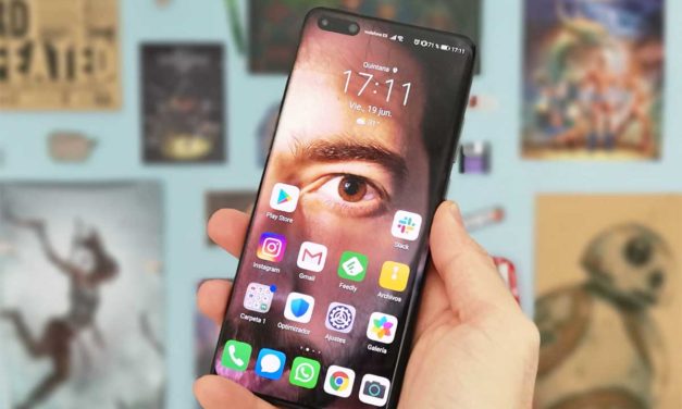5 claves que destacan del Huawei P40 Pro