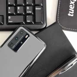 Las funciones de cámara que marcan la diferencia en el Huawei P40 Pro