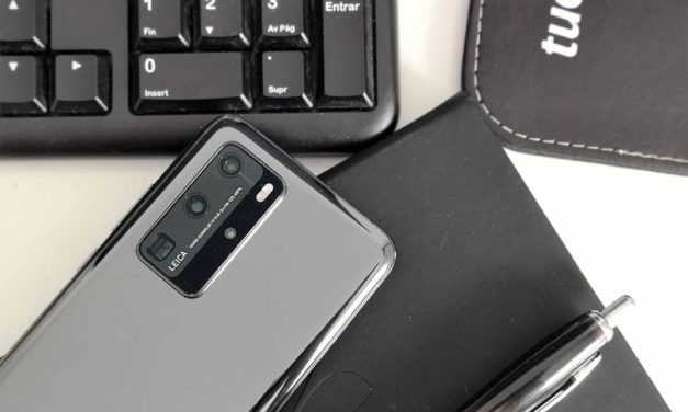 Las funciones de cámara que marcan la diferencia en el Huawei P40 Pro