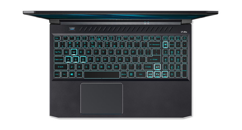 nuevo Acer Predator Helios 300 de 2020 precio