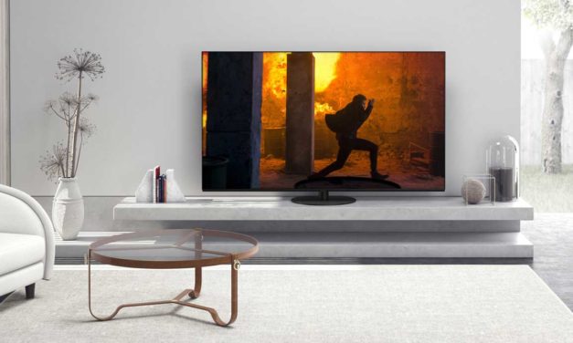 Panasonic HZ980, el televisor OLED más económico de Panasonic para 2020