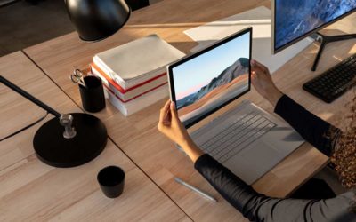 Surface Book 3, el portátil de casi 2000 euros llega a España