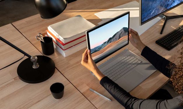 Surface Book 3, el portátil de casi 2000 euros llega a España