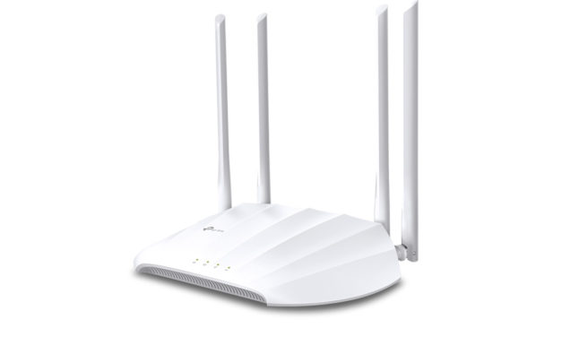 Con el TP-Link TL-WA1201 podrás teletrabajar en cualquier parte de la casa
