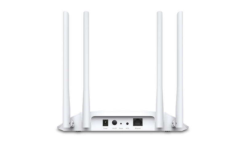 lanzamiento TP-Link TL-WA1201 conectividad